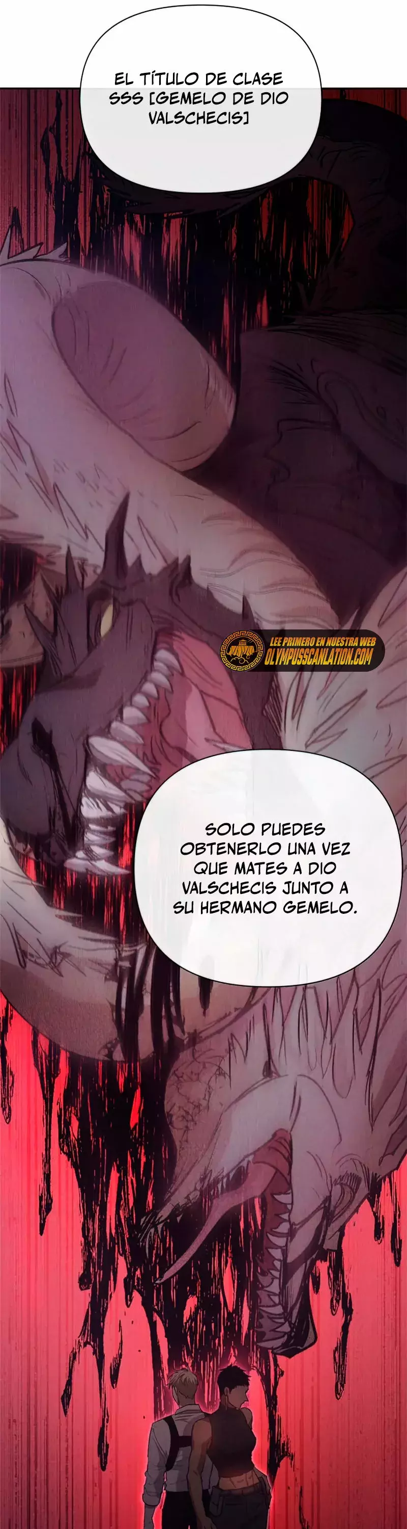 Las clases S que crié Capitulo 57 página 53