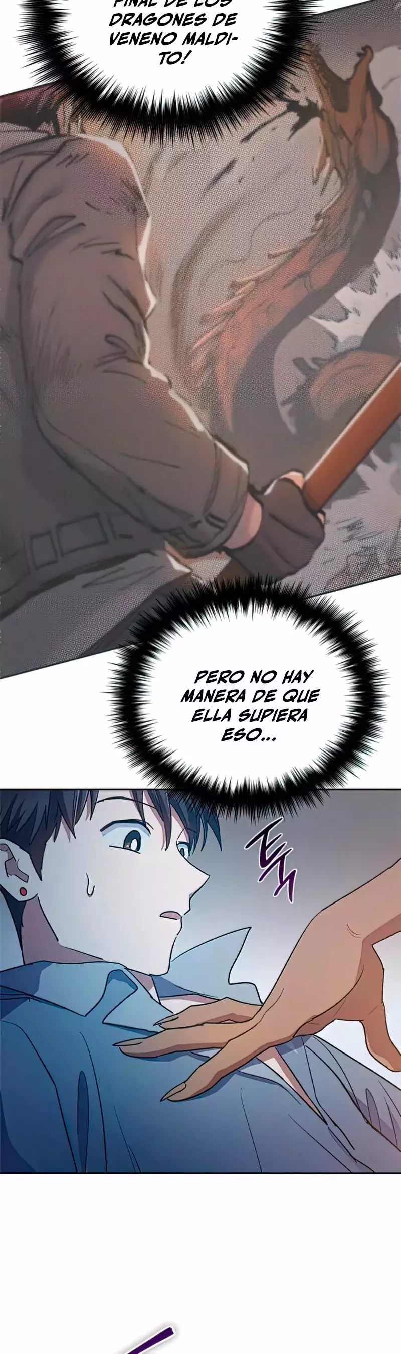 Las clases S que crié Capitulo 57 página 59