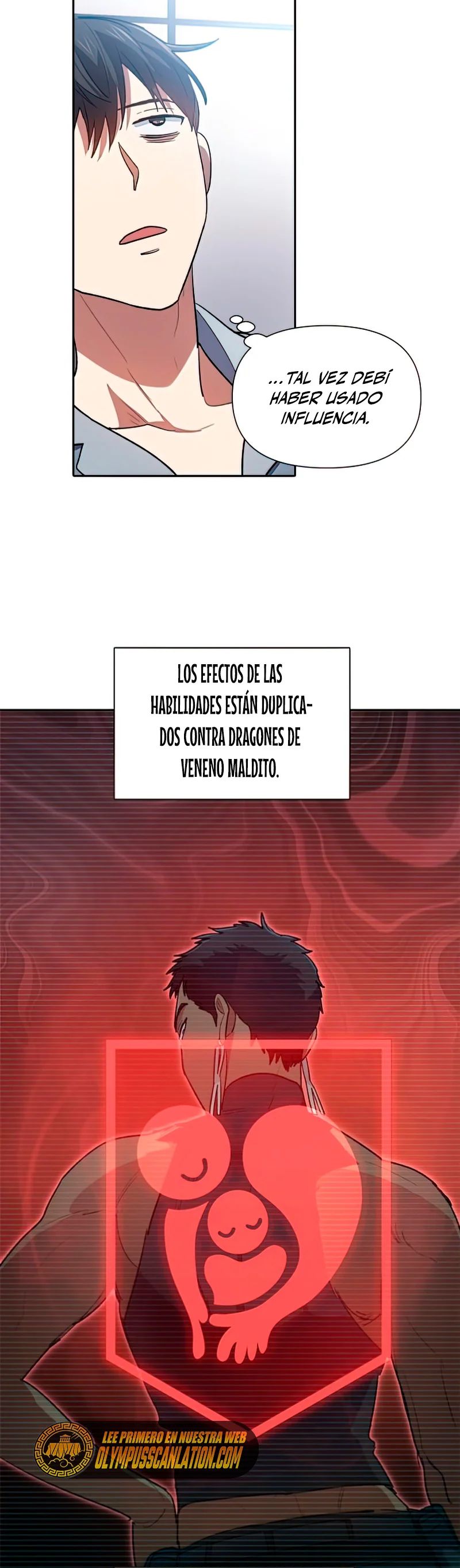 Las clases S que crié Capitulo 58 página 19