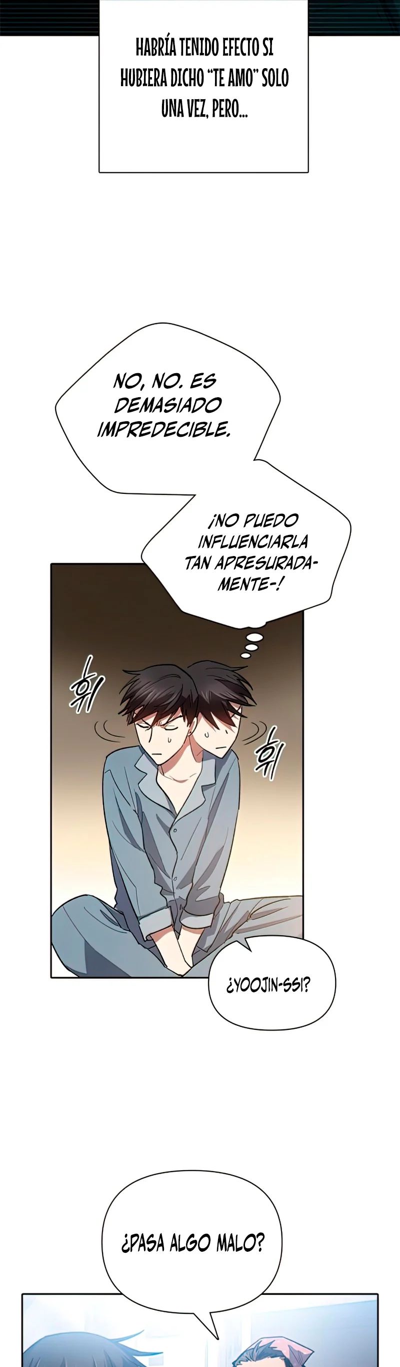 Las clases S que crié Capitulo 58 página 20