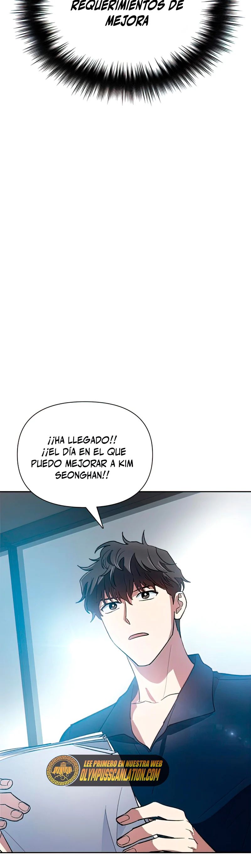 Las clases S que crié Capitulo 58 página 26