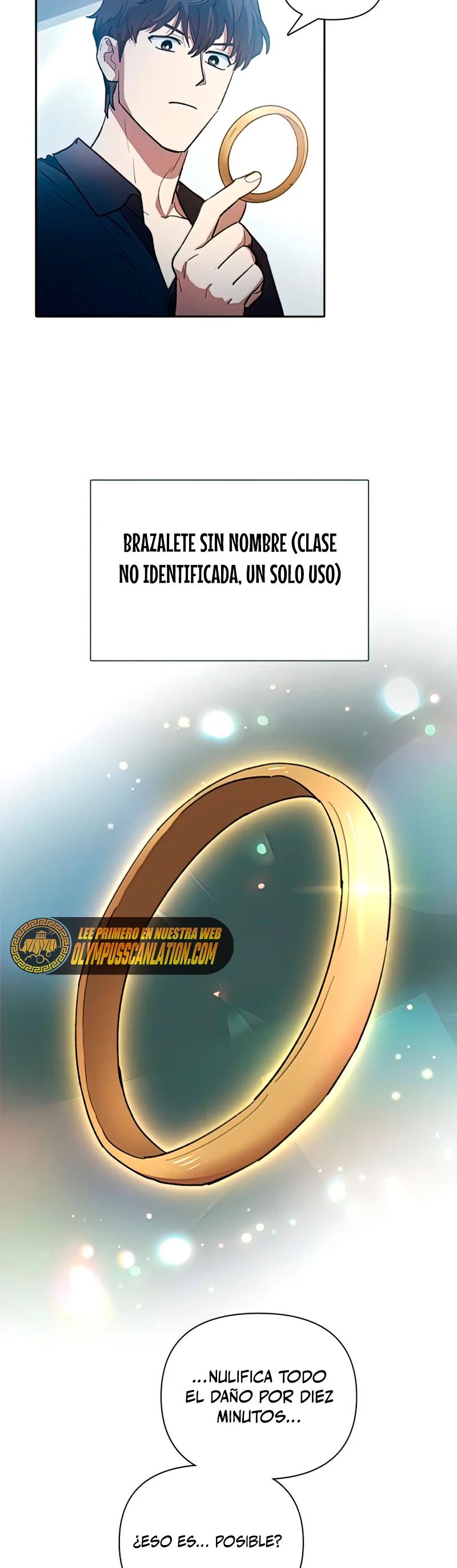 Las clases S que crié Capitulo 58 página 39