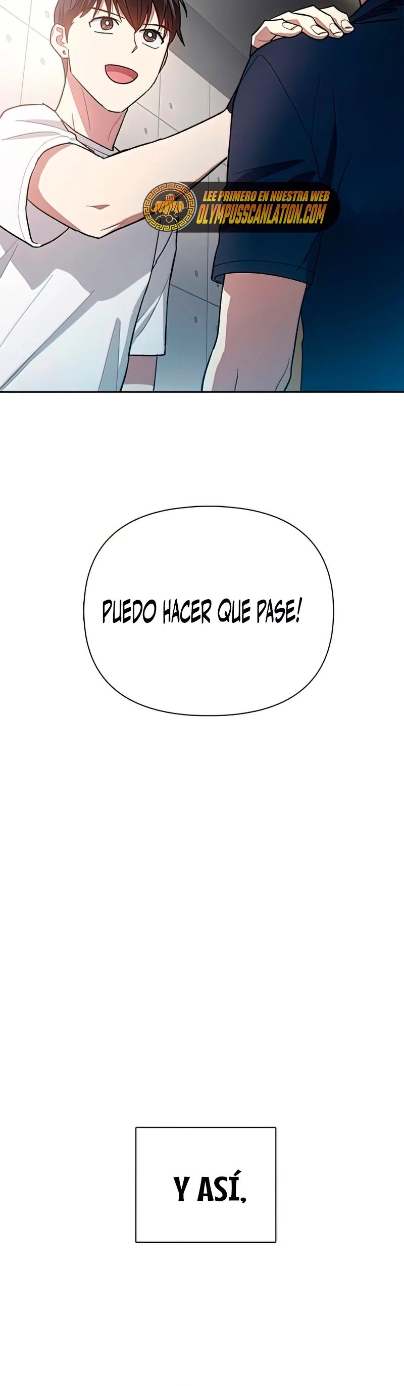 Las clases S que crié Capitulo 58 página 41