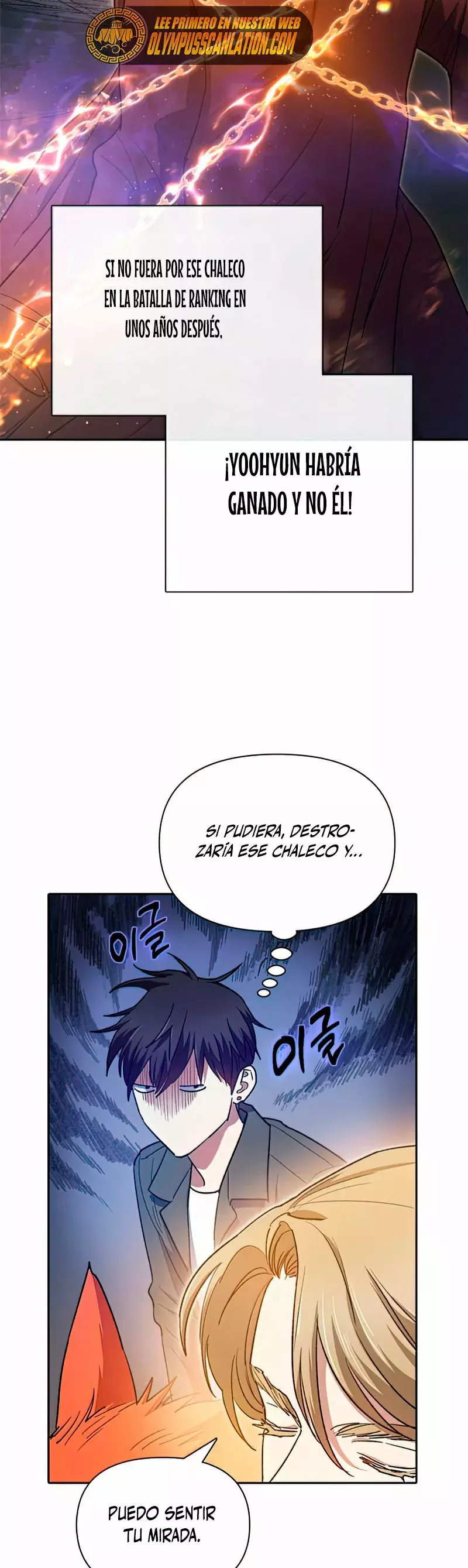 Las clases S que crié Capitulo 59 página 24