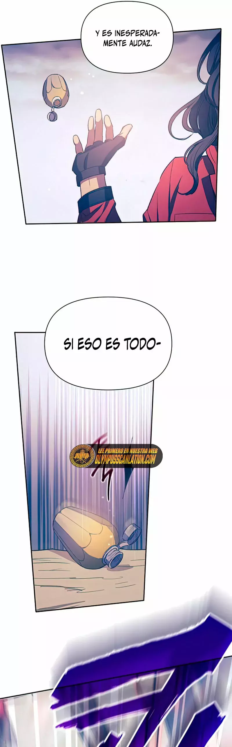 Las clases S que crié Capitulo 61 página 17