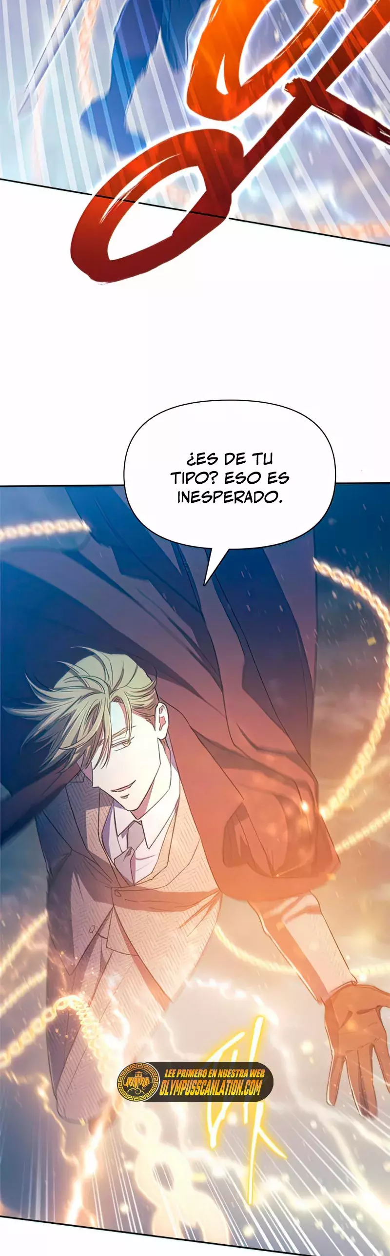 Las clases S que crié Capitulo 61 página 23