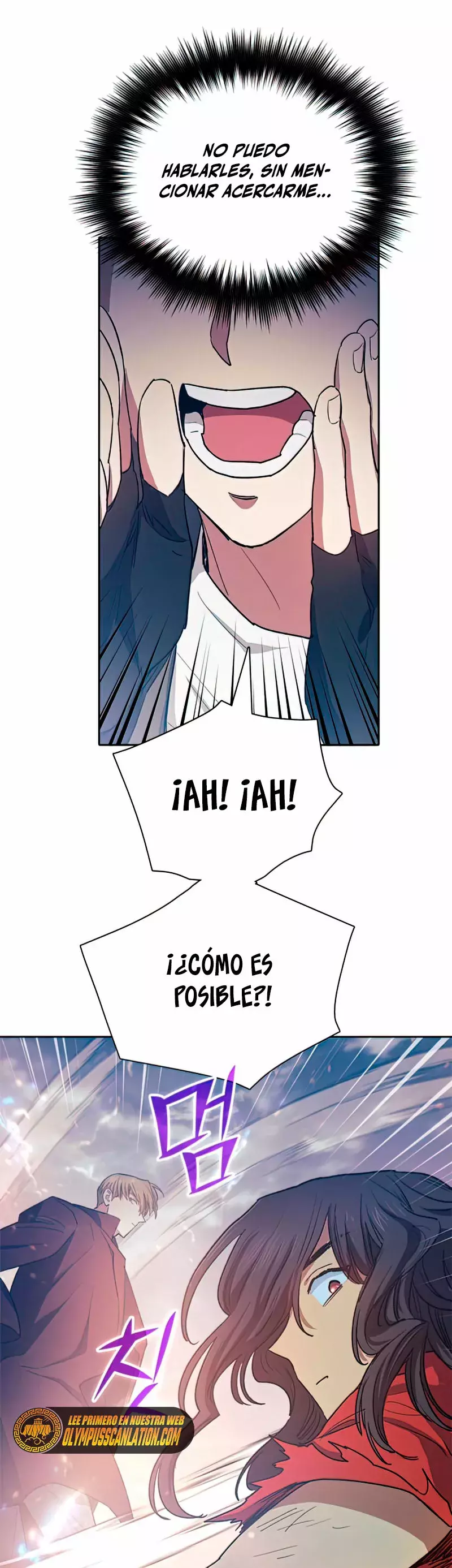 Las clases S que crié Capitulo 61 página 31
