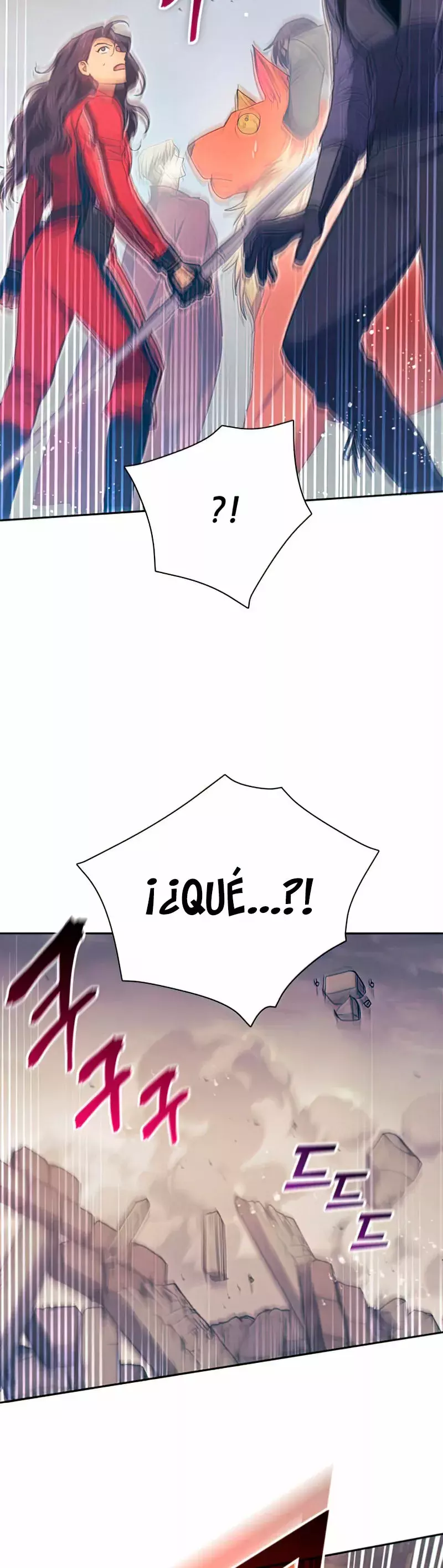 Las clases S que crié Capitulo 61 página 39