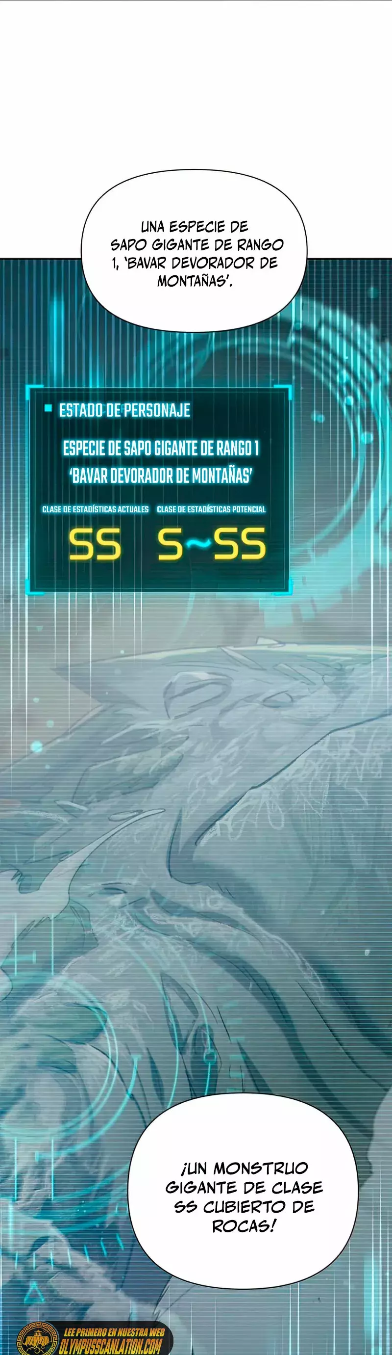 Las clases S que crié Capitulo 61 página 49
