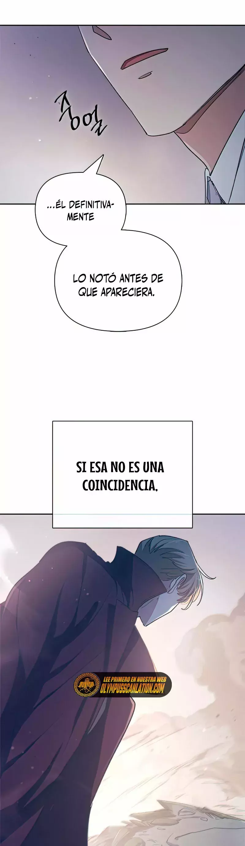 Las clases S que crié Capitulo 61 página 51