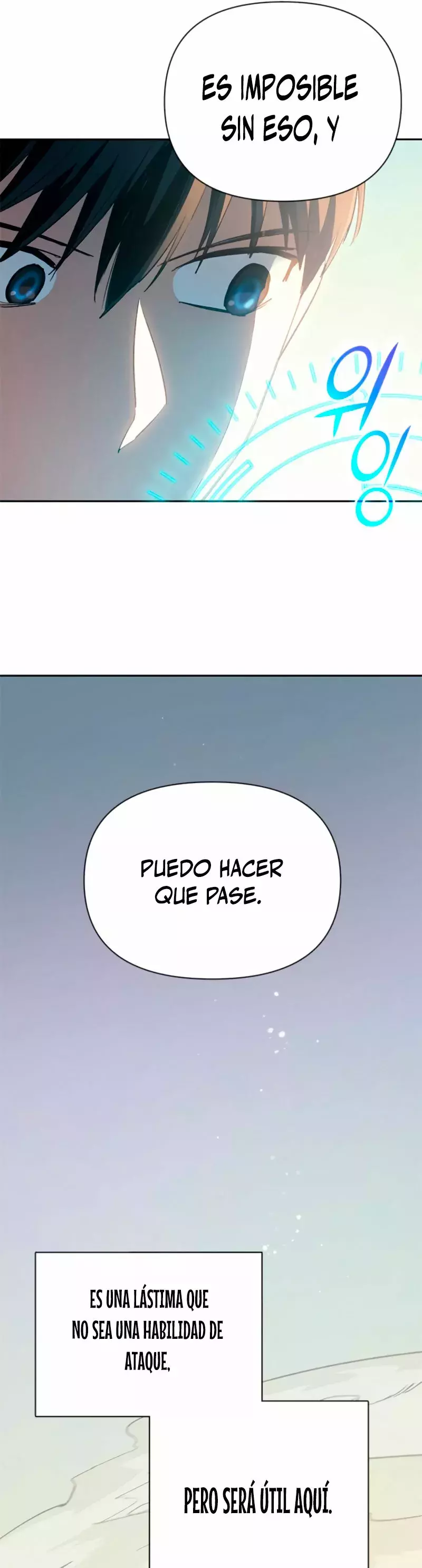 Las clases S que crié Capitulo 62 página 62