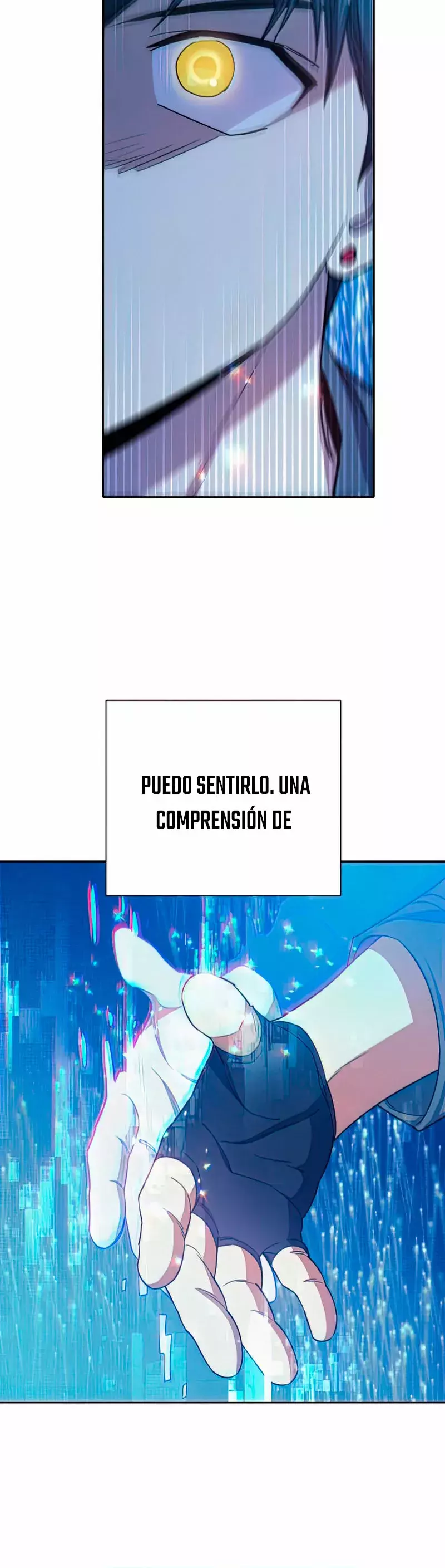 Las clases S que crié Capitulo 63 página 12
