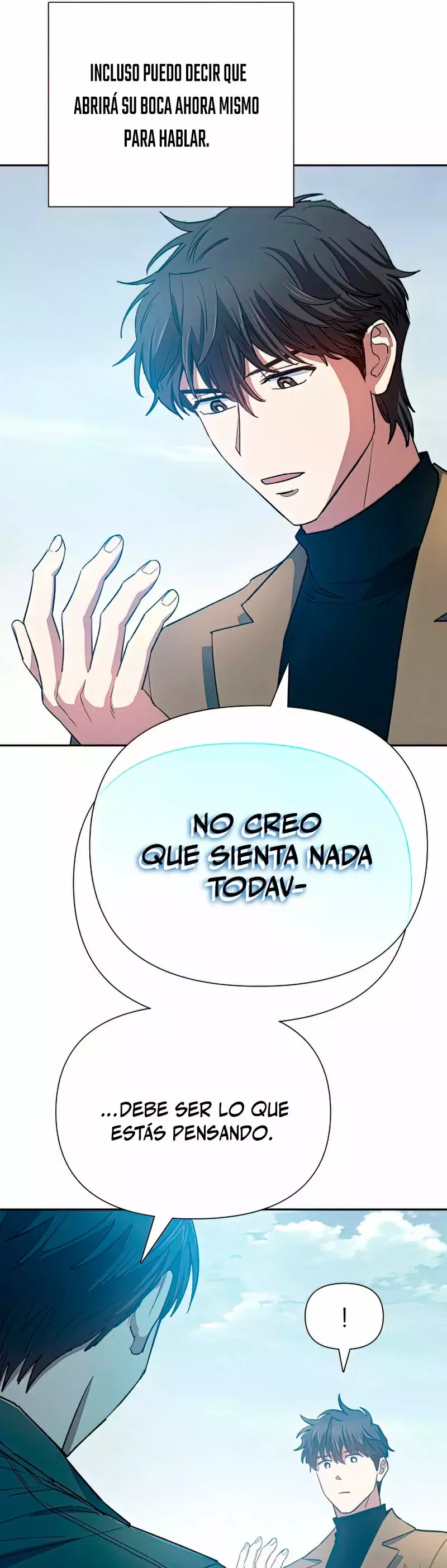 Las clases S que crié Capitulo 63 página 14