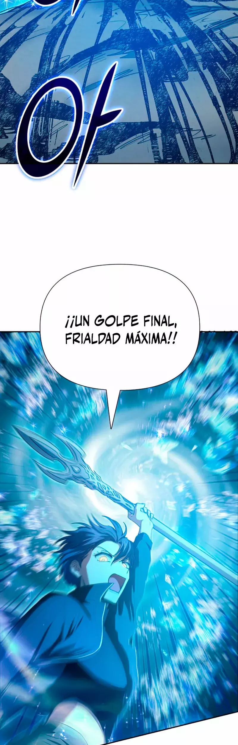 Las clases S que crié Capitulo 63 página 44