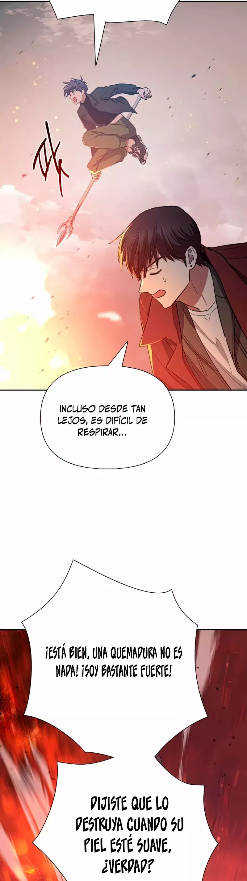 Las clases S que crié Capitulo 63 página 54