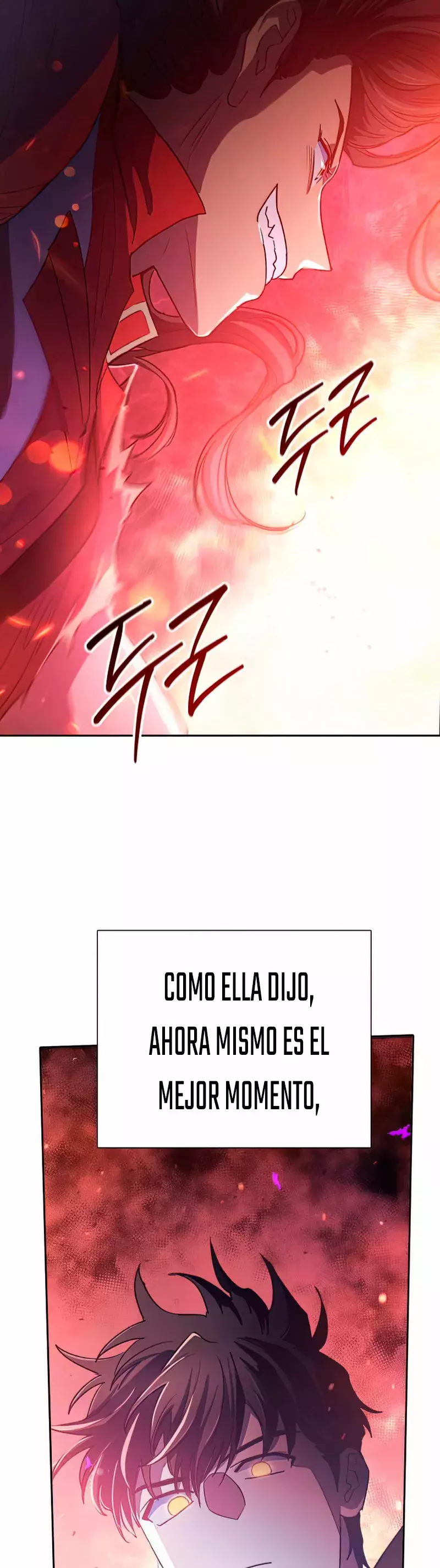 Las clases S que crié Capitulo 63 página 56