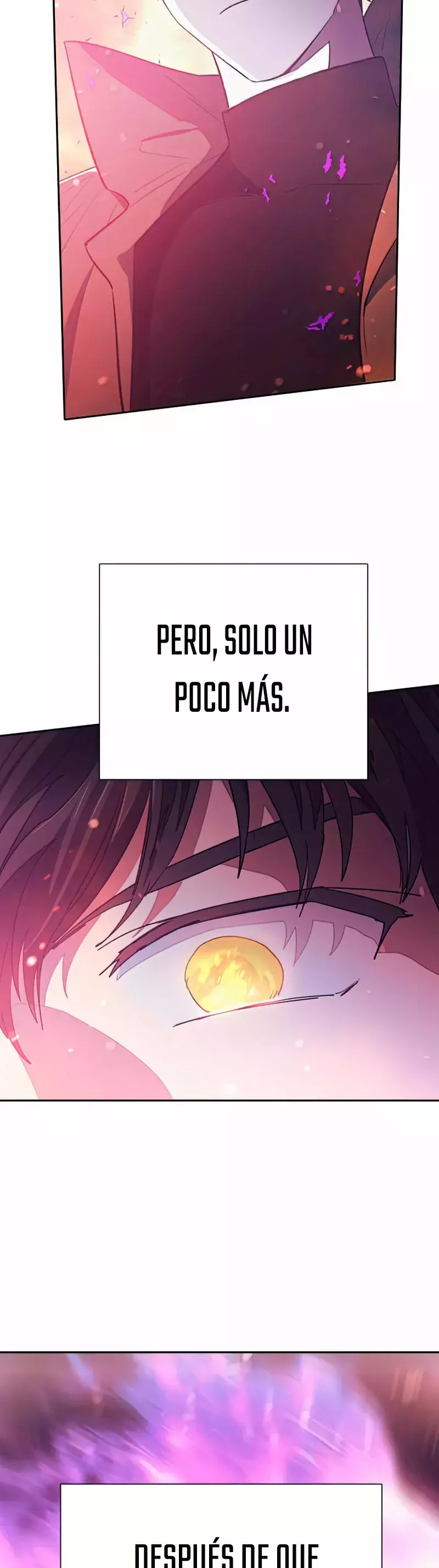 Las clases S que crié Capitulo 63 página 57