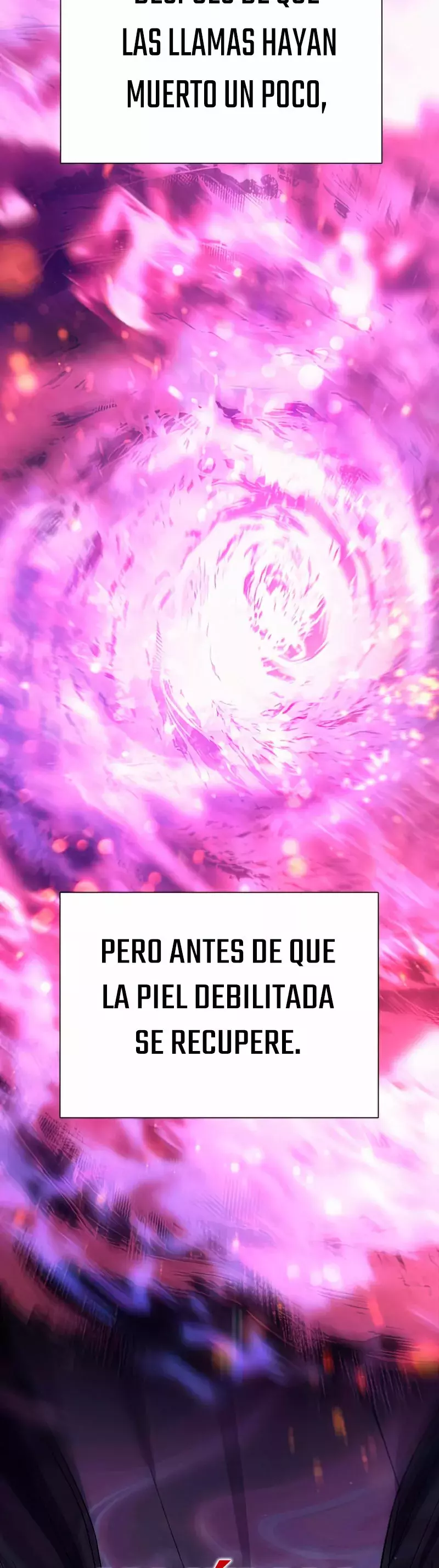 Las clases S que crié Capitulo 63 página 58