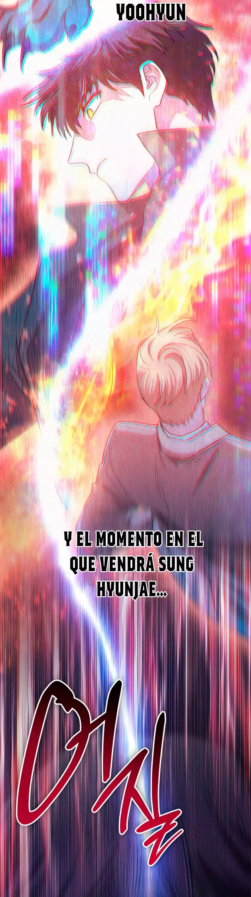 Las clases S que crié Capitulo 63 página 60