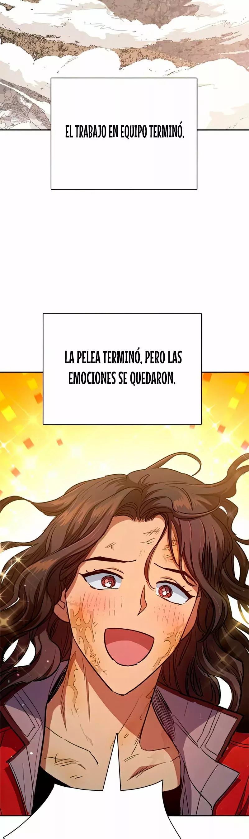 Las clases S que crié Capitulo 64 página 40