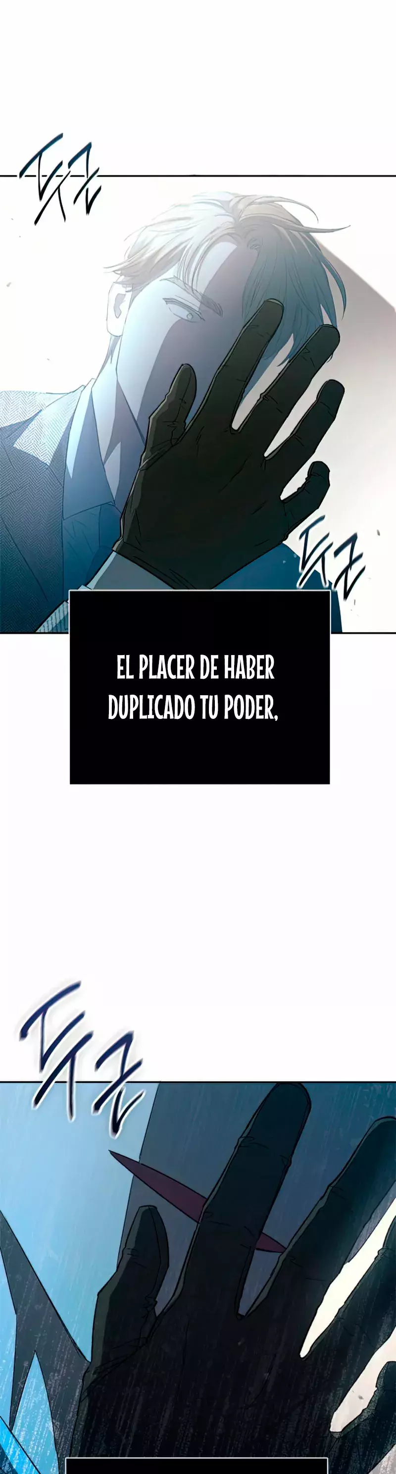 Las clases S que crié Capitulo 64 página 45