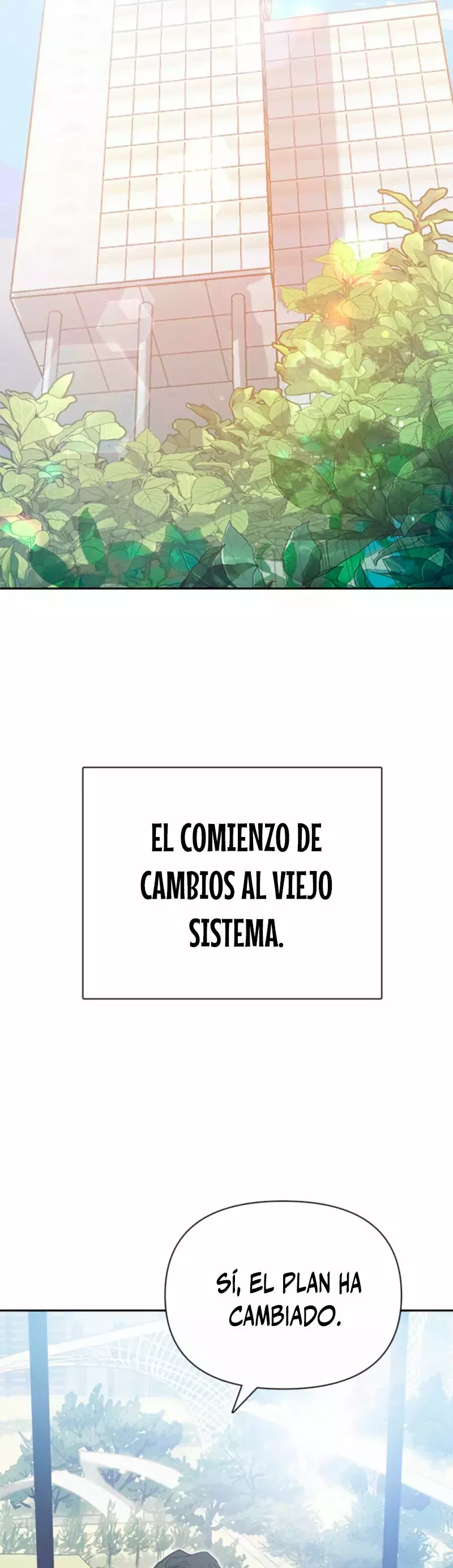 Las clases S que crié Capitulo 65 página 32