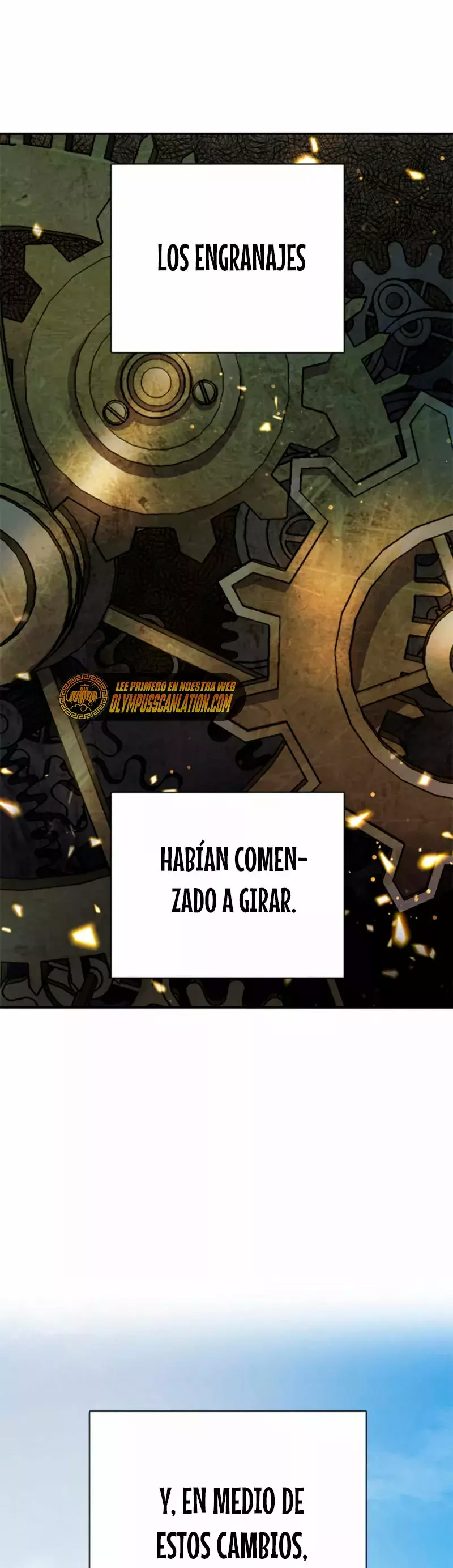 Las clases S que crié Capitulo 65 página 34