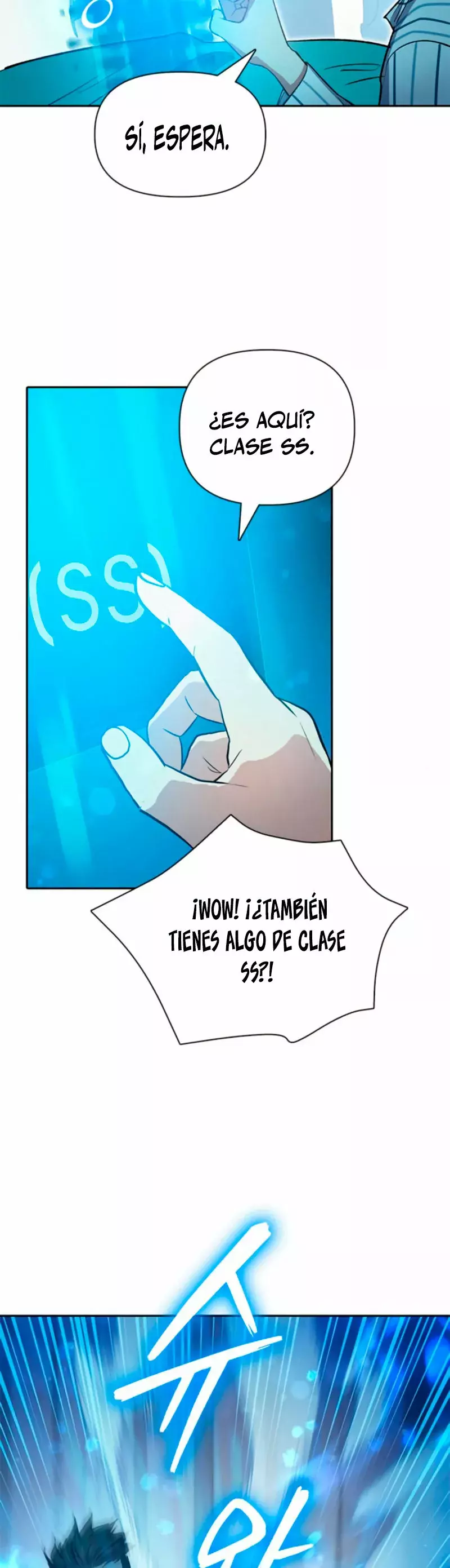 Las clases S que crié Capitulo 66 página 13
