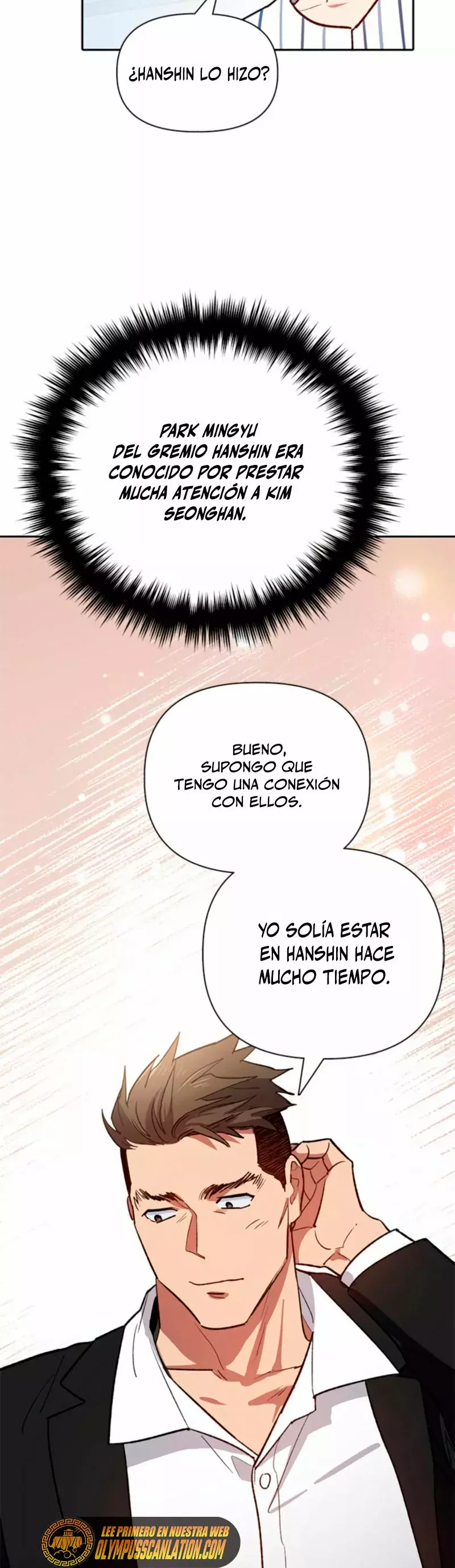 Las clases S que crié Capitulo 66 página 25