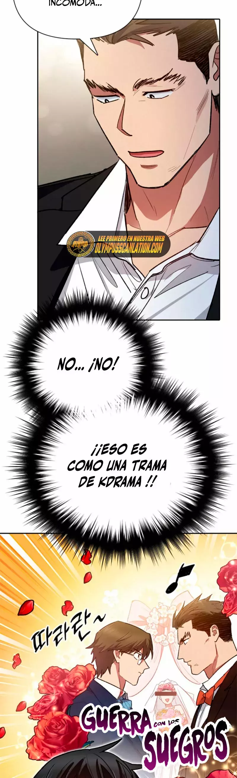 Las clases S que crié Capitulo 66 página 29