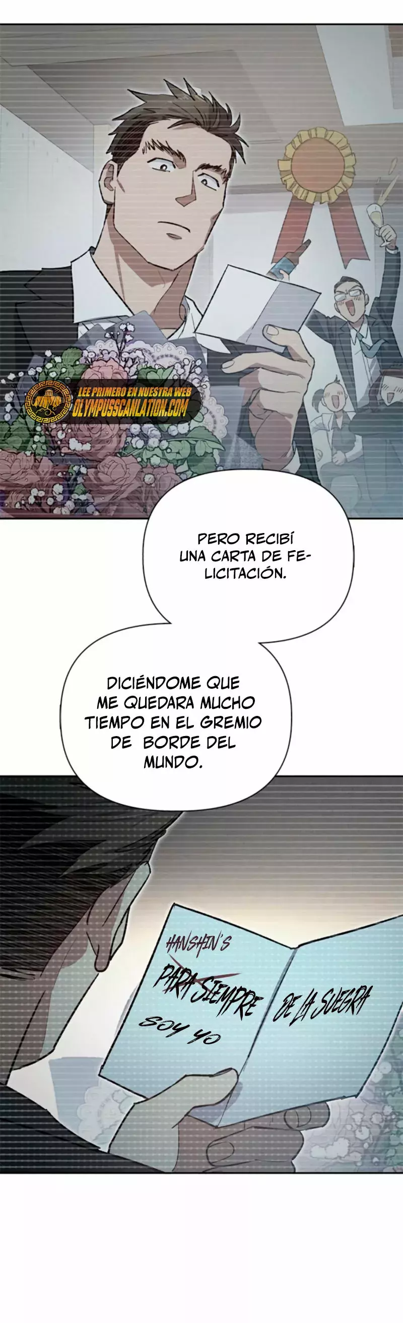 Las clases S que crié Capitulo 66 página 31