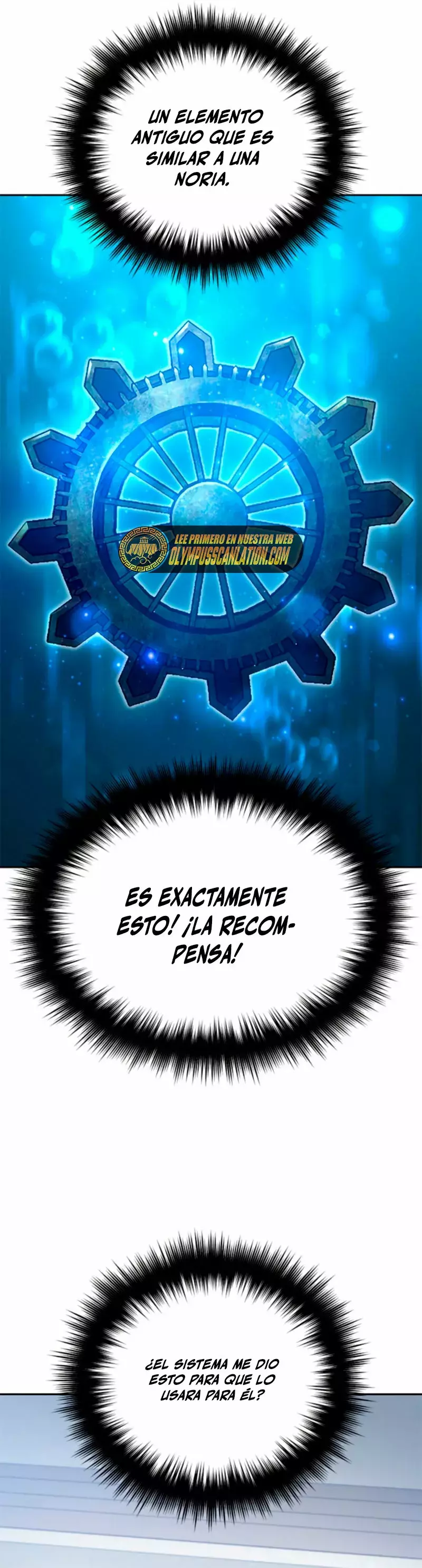 Las clases S que crié Capitulo 66 página 42