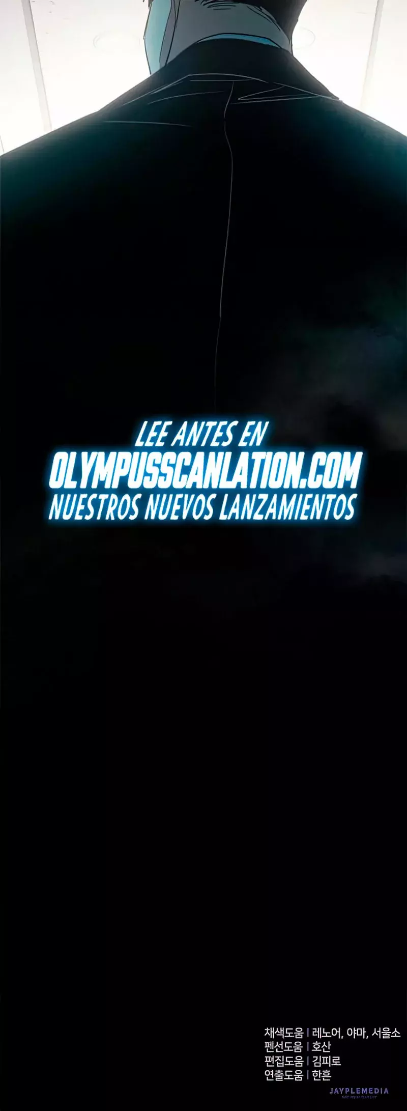 Las clases S que crié Capitulo 67 página 56