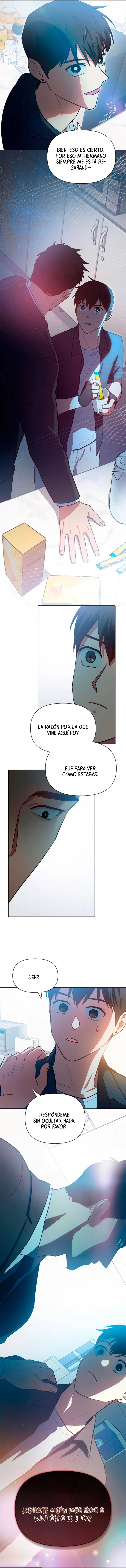 Las clases S que crié Capitulo 69 página 15