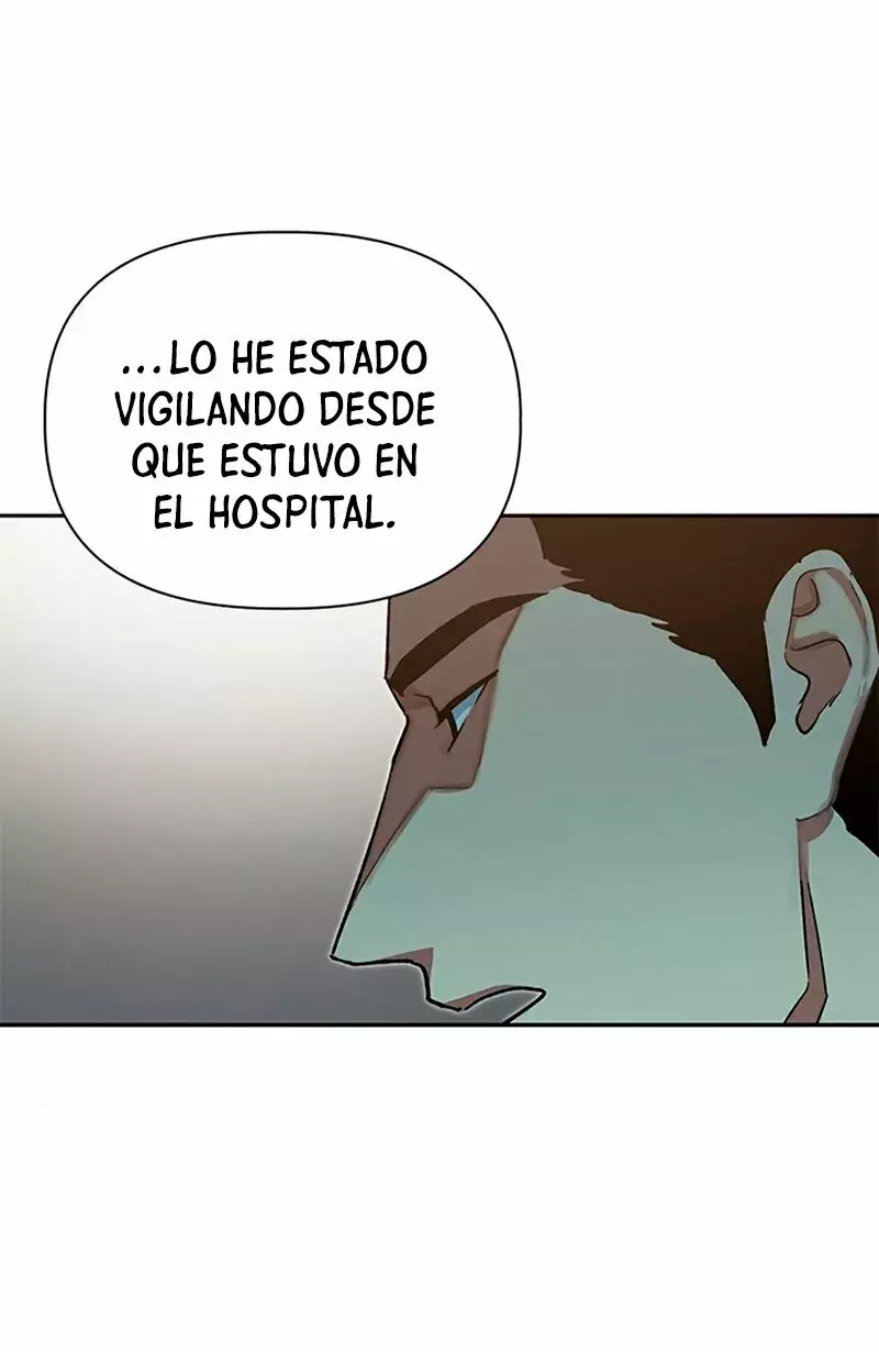 Las clases S que crié Capitulo 70 página 20