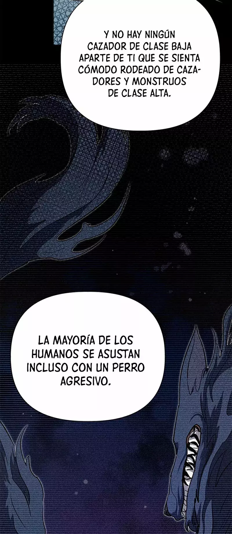 Las clases S que crié Capitulo 70 página 23