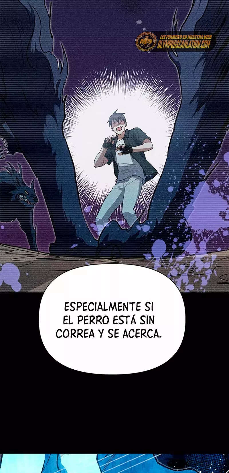 Las clases S que crié Capitulo 70 página 24