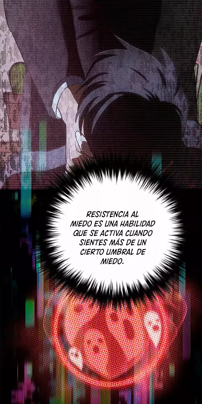 Las clases S que crié Capitulo 70 página 29