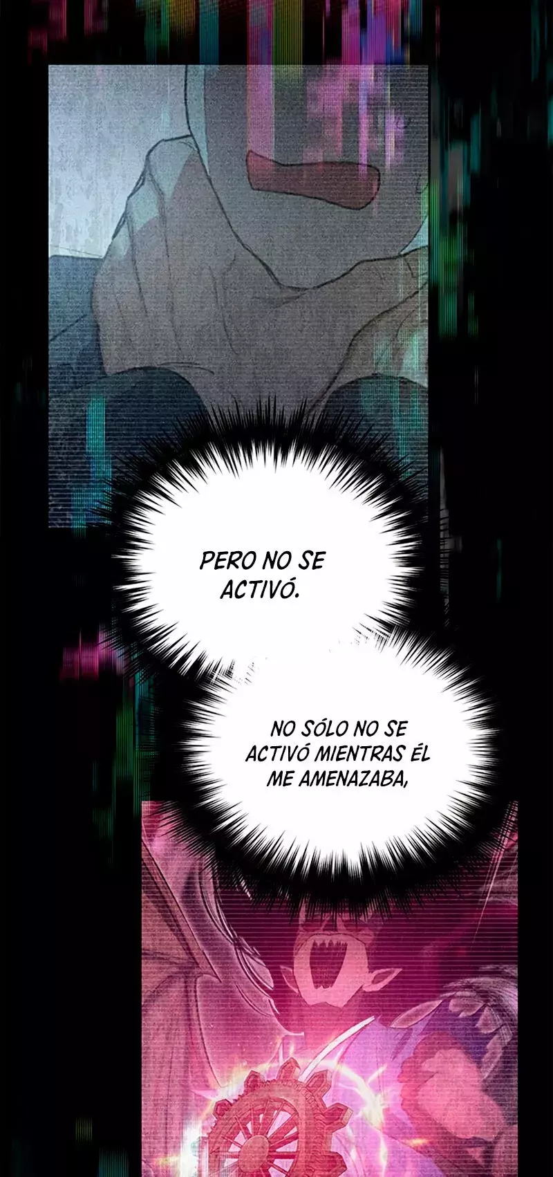 Las clases S que crié Capitulo 70 página 30