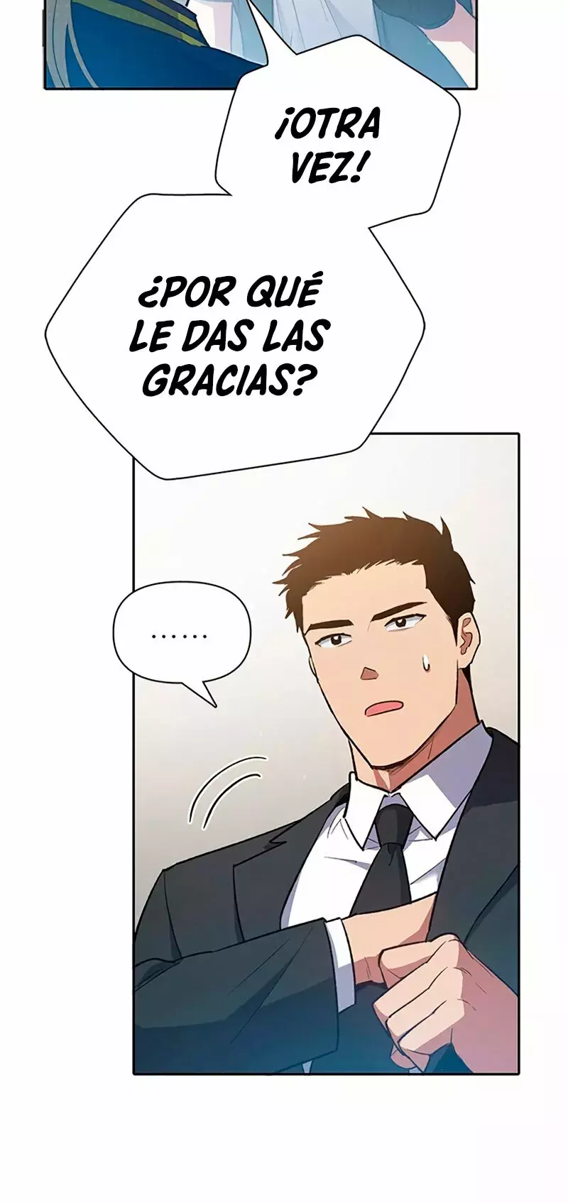Las clases S que crié Capitulo 70 página 39