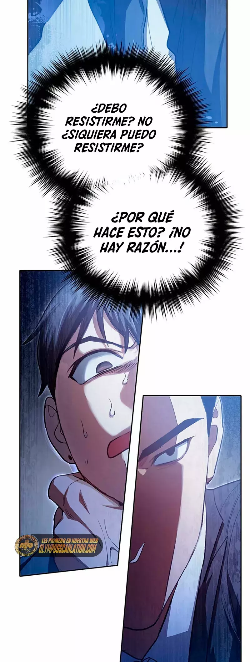 Las clases S que crié Capitulo 70 página 4