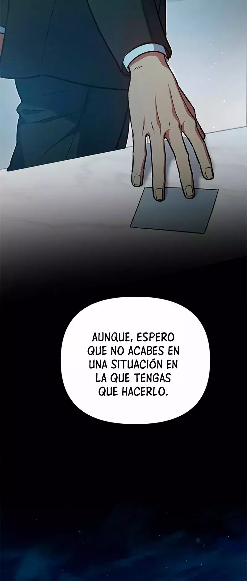 Las clases S que crié Capitulo 70 página 42