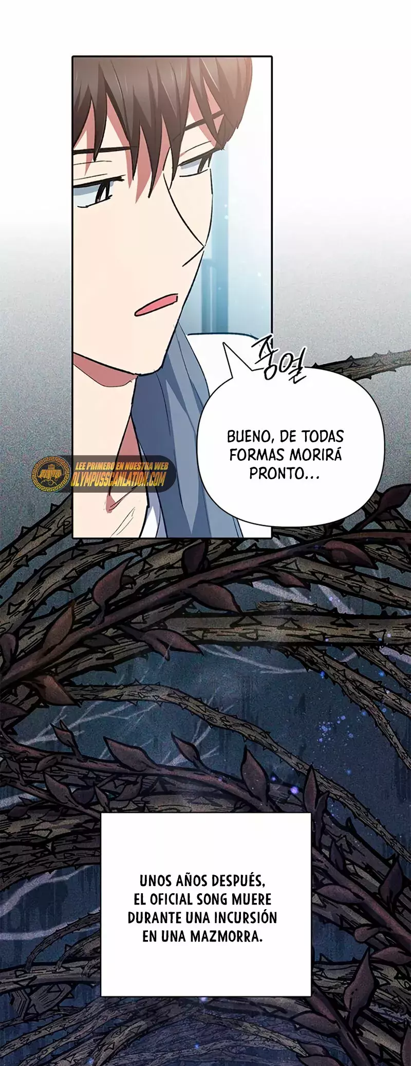 Las clases S que crié Capitulo 70 página 46