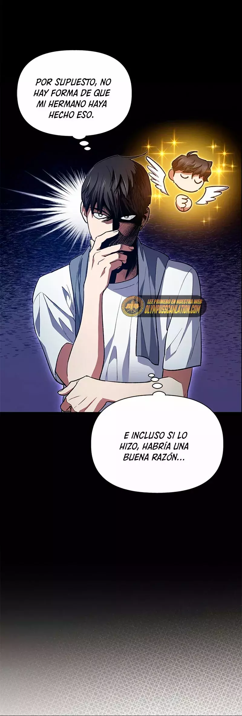 Las clases S que crié Capitulo 70 página 49
