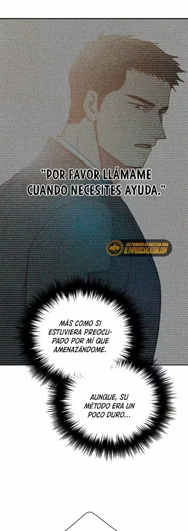 Las clases S que crié Capitulo 70 página 54