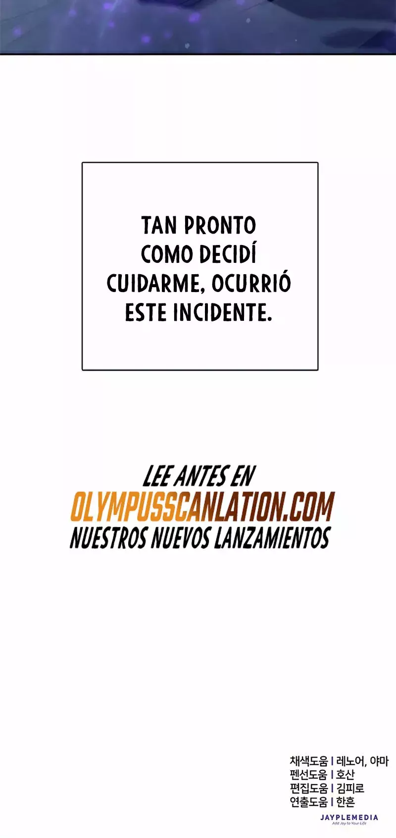Las clases S que crié Capitulo 70 página 75