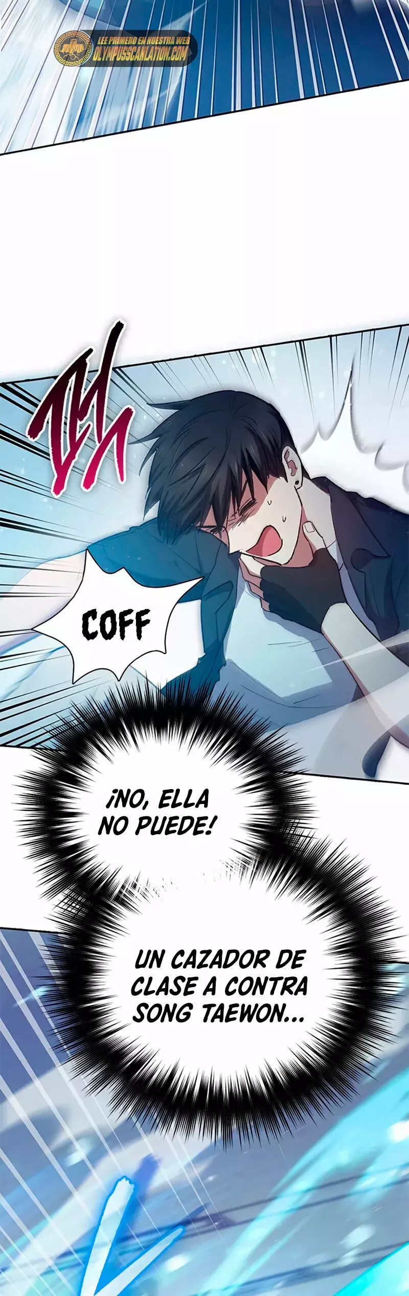 Las clases S que crié Capitulo 70 página 9