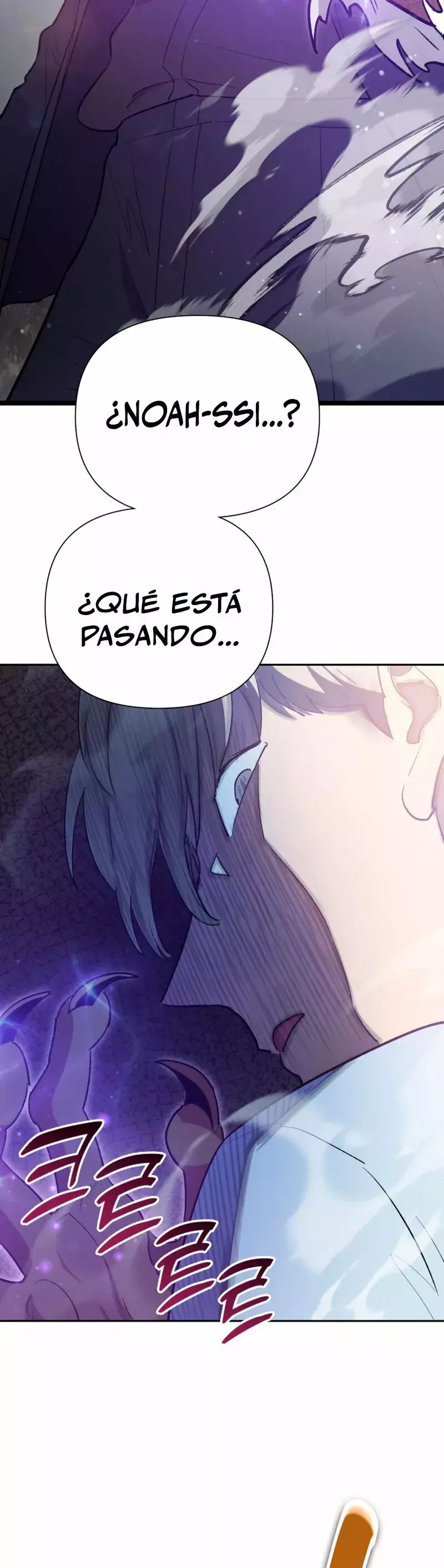 Las clases S que crié Capitulo 71 página 48