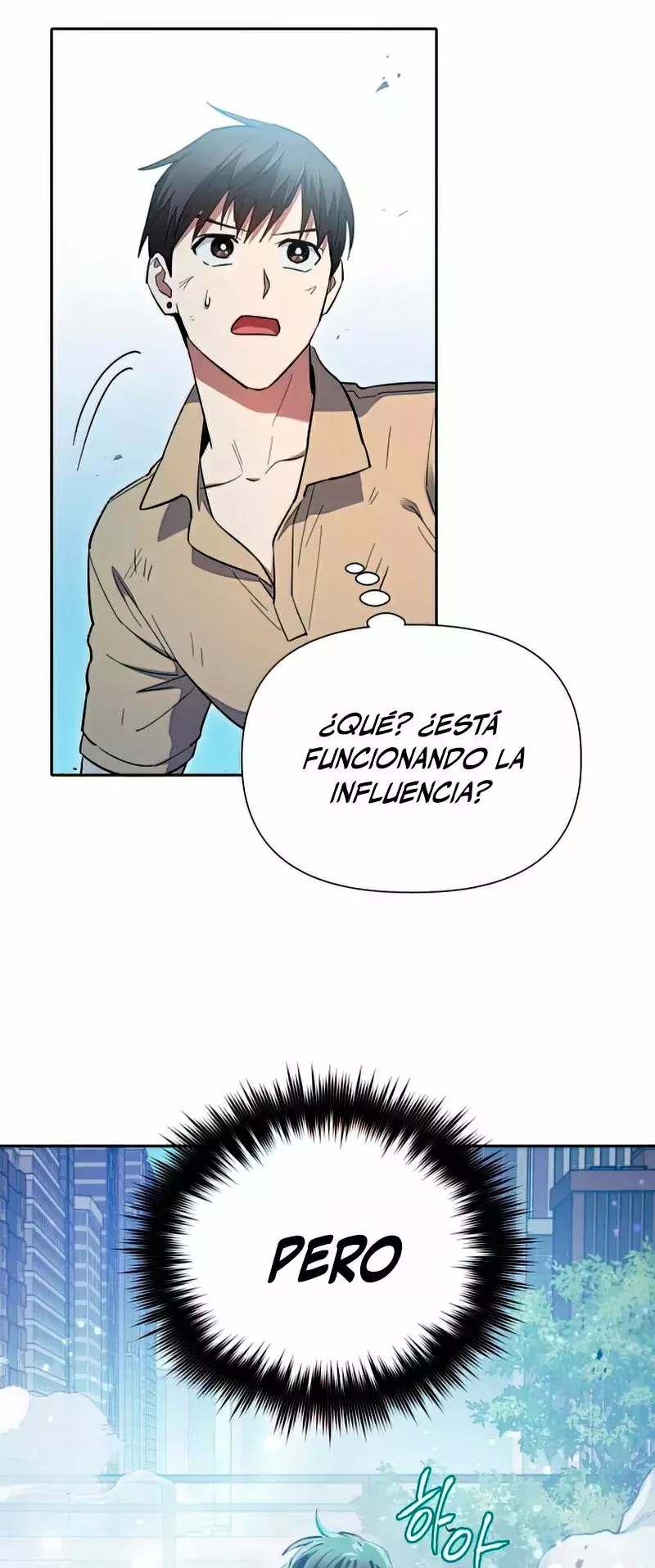 Las clases S que crié Capitulo 72 página 19