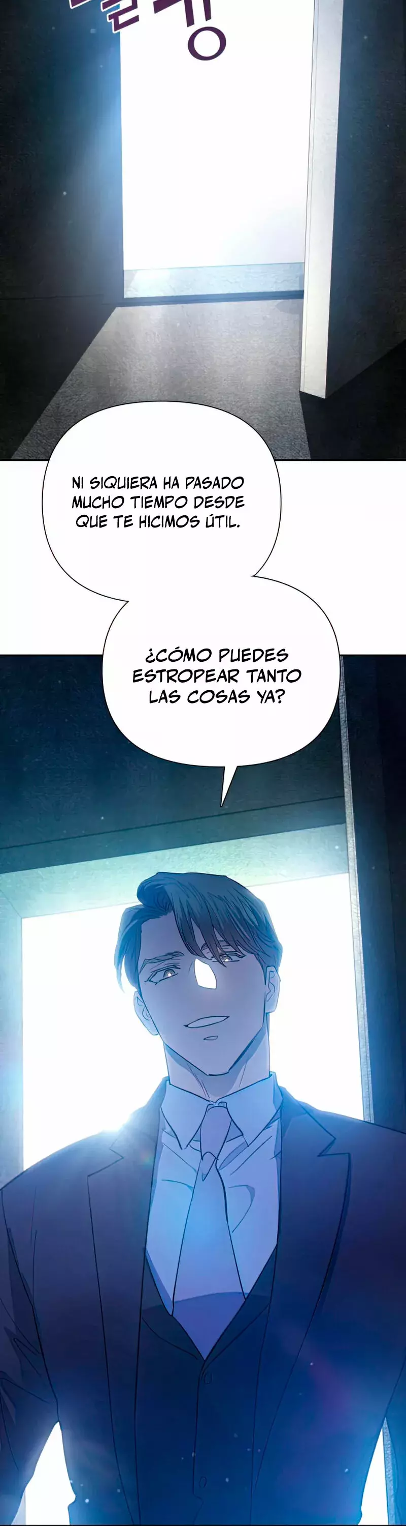 Las clases S que crié Capitulo 73 página 51